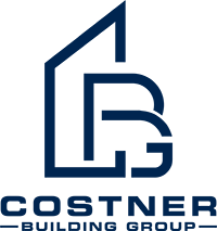 Costner Building Group Logo